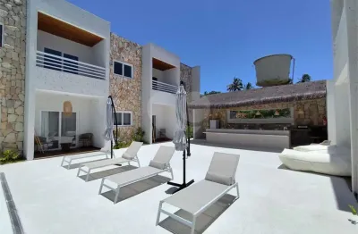 Apartamento com 2 quartos à venda na Sollar Da Villa, Centro, Passo de Camaragibe