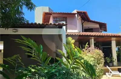 Terreno em condomínio fechado à venda no Jardim Petrópolis, Maceió 