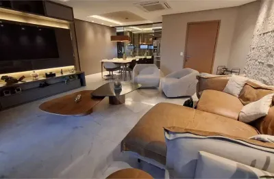 Apartamento com 4 quartos à venda no Jatiúca, Maceió 