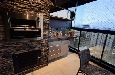 Apartamento com 4 quartos à venda na Rua São Francisco de Assis, 221, Jatiúca, Maceió