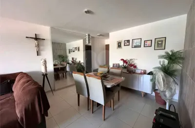 Apartamento com 3 quartos à venda na Rua Comendador Palmeira, 81, Farol, Maceió