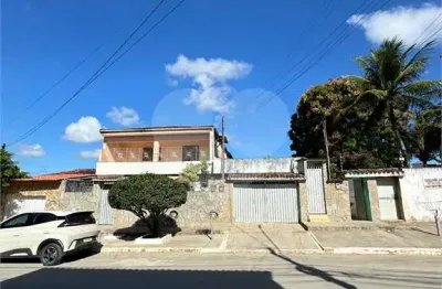 Casa com 6 quartos à venda no Tabuleiro do Martins, Maceió 