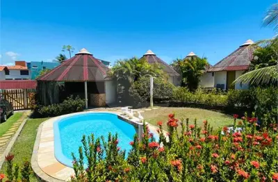 Prédio à venda no Centro, Barra de São Miguel 