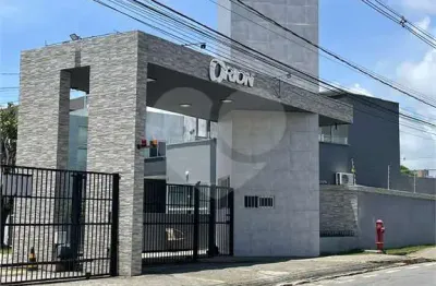 Terreno em condomínio fechado à venda na Serraria, Maceió 