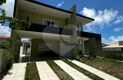 Terreno em condomínio fechado à venda no Centro, Barra de São Miguel 