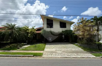 Terreno em condomínio fechado à venda no Jardim Petrópolis, Maceió 