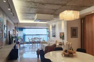 Apartamento com 4 quartos à venda na Avenida Doutor Antônio Gomes de Barros, 123, Jatiúca, Maceió