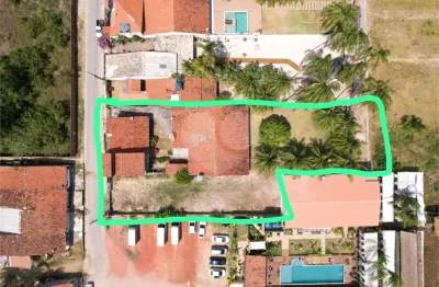 Casa com 4 quartos à venda na Ana Marinho Braga, 71, Centro, São Miguel dos Milagres