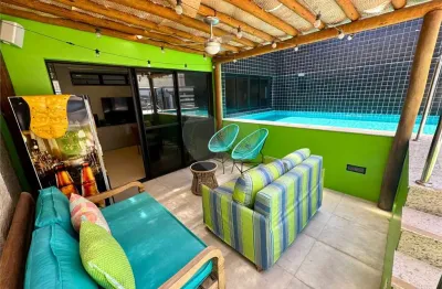 Cobertura com 3 quartos à venda na Avenida Doutor José Sampaio Luz, 770, Ponta Verde, Maceió