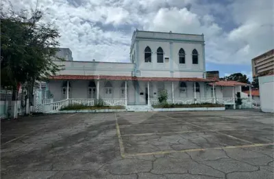 Casa comercial à venda na Do Imperador, 307, Centro, Maceió
