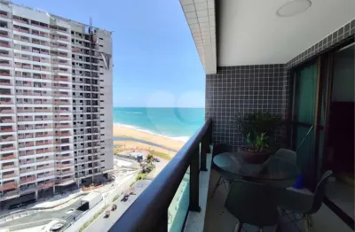 Apartamento à venda na Avenida General Luiz de França Albuquerque, 2650, Jacarecica, Maceió