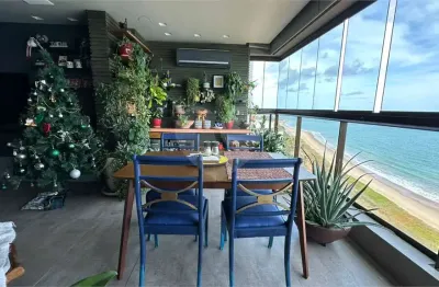 Apartamento com 2 quartos à venda na Avenida General Luiz de França Albuquerque, 10300, Guaxuma, Maceió