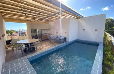 Apartamento com 2 quartos à venda na Praia De Marceneiro, S/N, Centro, Passo de Camaragibe