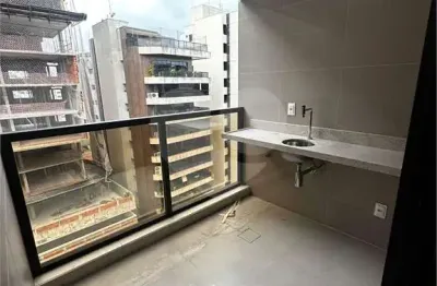 Apartamento com 1 quarto à venda na Rua Engenheiro Mário de Gusmão, 560, Ponta Verde, Maceió