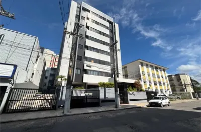 Apartamento com 1 quarto à venda na Rua Ferroviário Manoel Gonçalves Filho, 213, Mangabeiras, Maceió