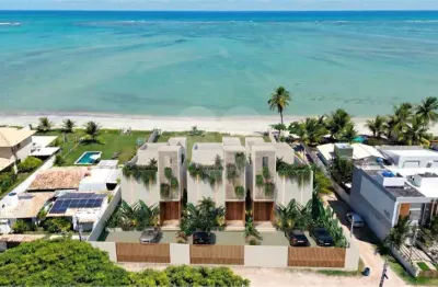 Casa em condomínio fechado à venda na Lot. Praia Dos Flamboyants, Lotes Remembrados 5, 6, 11 E 12 Qd. B, S/N, Praia de Tatuamunha, Porto de Pedras