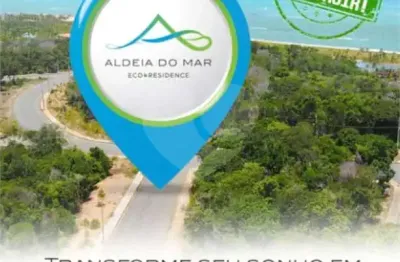 Terreno à venda no Garça Torta, Maceió 