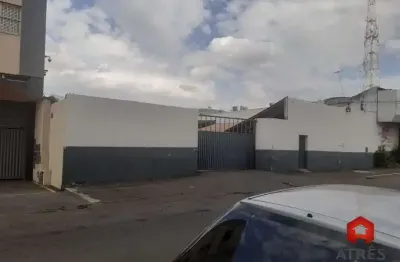 Terreno à venda na avenida anhanguera, aeroviário, goiânia por r$ 2.450.000