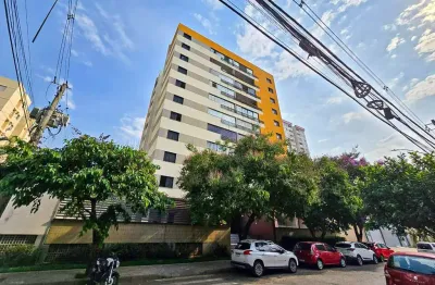 Apartamento com 3 quartos para alugar na 1026, 187, setor pedro ludovico, goiânia por r$ 2.700