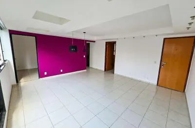 Apartamento com 3 quartos para alugar na 1026, 187, setor pedro ludovico, goiânia por r$ 2.700