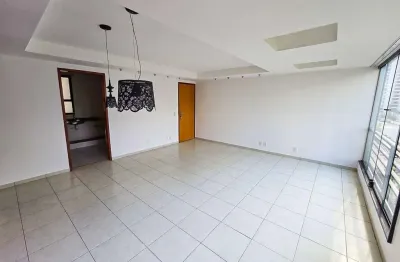 Apartamento com 3 quartos para alugar na 1026, 187, setor pedro ludovico, goiânia por r$ 2.700