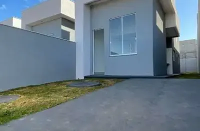 Casa com 3 quartos à venda na rt 14, residencial tuzimoto, goiânia por r$ 260.000