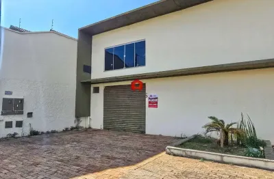 Sala comercial com 1 sala para alugar na do contorno sul, 574, parque anhangüera, goiânia por r$ 1.700