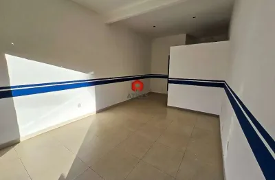 Sala comercial com 1 sala para alugar na vereador germino alves, 678, setor leste vila nova, goiânia por r$ 1.250