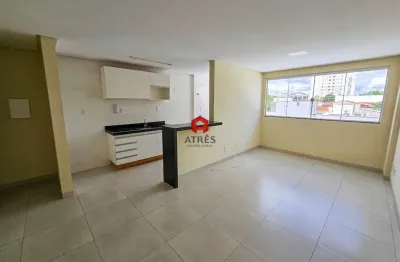 Apartamento com 2 quartos para alugar na rua das rocas, 83, jardim atlântico, goiânia por r$ 1.350