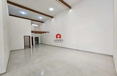 Ponto comercial para alugar na b, 379, setor oeste, goiânia por r$ 6.500