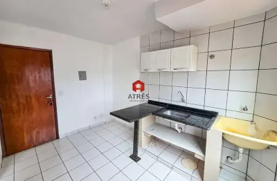Kitnet / stúdio para alugar na rua 261, 699, setor leste universitário, goiânia por r$ 950