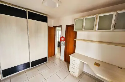 Apartamento com 2 quartos para alugar na avenida castelo branco, 148, setor bueno, goiânia por r$ 2.300