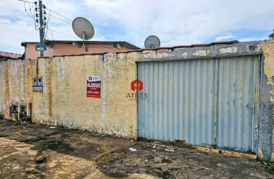 Casa com 1 quarto para alugar na guayana, 70, parque amazônia, goiânia por r$ 1.300