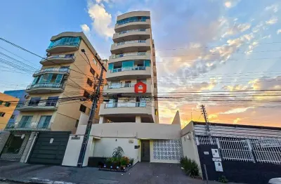 Apartamento com 3 quartos para alugar na c-157, 279, jardim américa, goiânia por r$ 2.200
