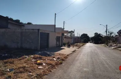 Terreno à venda na 41 - e, 712, setor garavelo, aparecida de goiânia por r$ 420.000