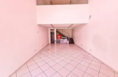 Ponto comercial com 1 sala para alugar na rua 18, 194, setor oeste, goiânia por r$ 3.000
