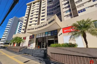 Sala comercial com 1 sala para alugar na c 255, 270, setor nova suiça, goiânia por r$ 1.480