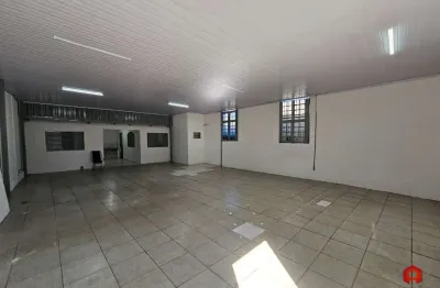 Barracão / galpão / depósito com 2 salas para alugar na ceará, 114, setor campinas, goiânia por r$ 4.000