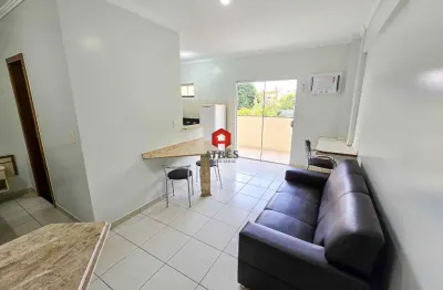 Apartamento com 1 quarto para alugar na 234, 38, setor leste universitário, goiânia por r$ 1.850
