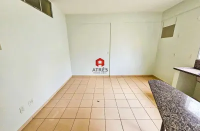 Apartamento com 1 quarto para alugar na décima segunda, 327, setor leste universitário, goiânia por r$ 850