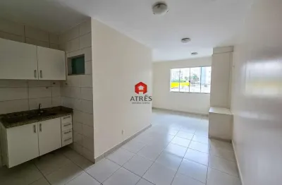 Apartamento com 1 quarto para alugar na t-30, 2133, setor bueno, goiânia por r$ 1.500
