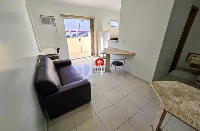 Apartamento com 1 quarto para alugar na rua 234, 38, setor leste universitário, goiânia por r$ 1.950