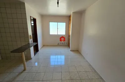 Apartamento com 1 quarto para alugar na rua 218, 692, setor leste universitário, goiânia por r$ 875