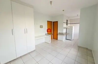 Apartamento com 1 quarto para alugar na rua 227-a, 132, setor leste universitário, goiânia por r$ 1.250