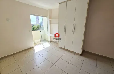 Apartamento com 1 quarto para alugar na 91, 25, setor sul, goiânia por r$ 1.100