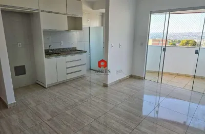 Apartamento com 2 quartos para alugar na avenida anhanguera, 122, setor leste universitário, goiânia por r$ 2.500