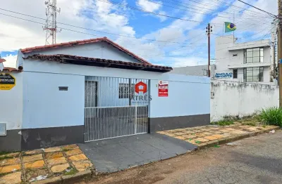 Casa com 2 quartos para alugar na Rua 261, 961, Setor Coimbra, Goiânia por R$ 1.800