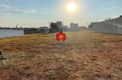 Terreno à venda na país de gales, terras alpha residencial 2, senador canedo por r$ 200.000