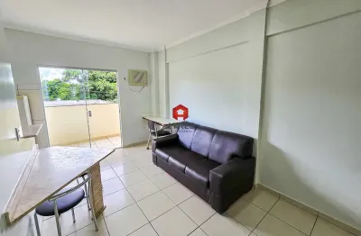 Apartamento com 1 quarto para alugar na rua 234, 38, setor leste universitário, goiânia por r$ 1.950