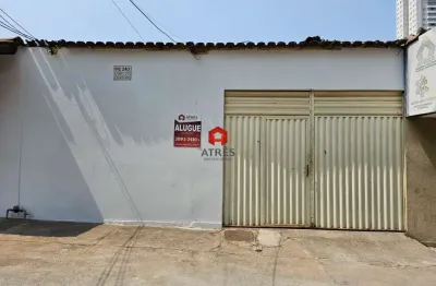 Sala comercial para alugar na avenida anhanguera, 331, setor leste universitário, goiânia por r$ 700